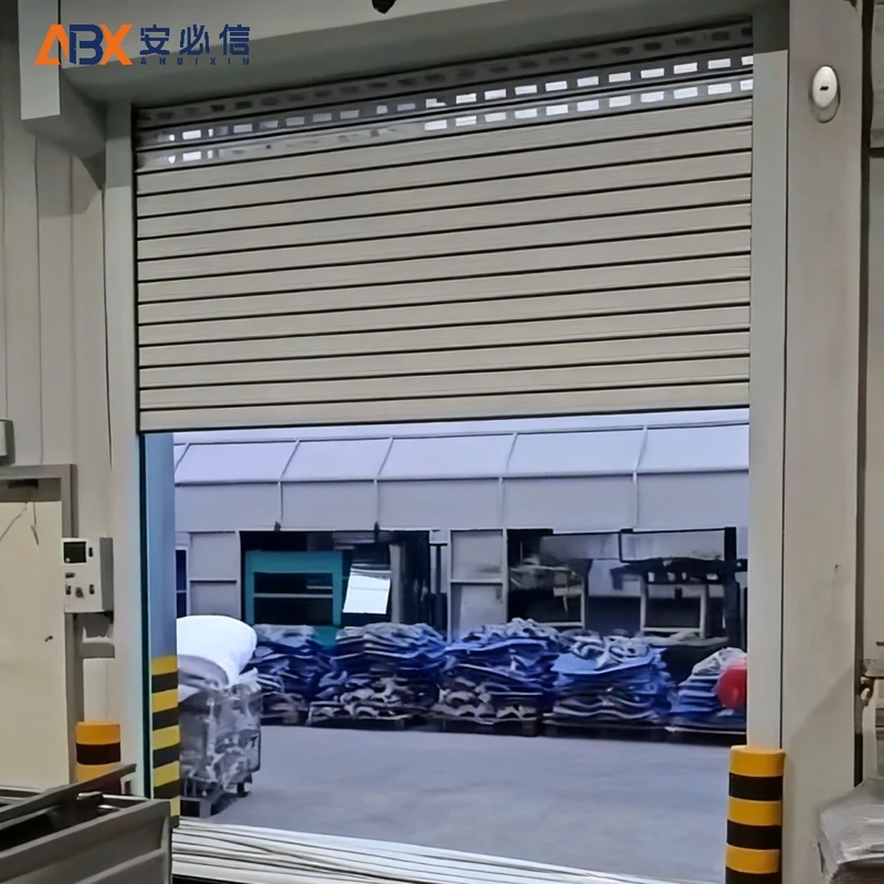固原凤岭乡涡轮硬质快速门